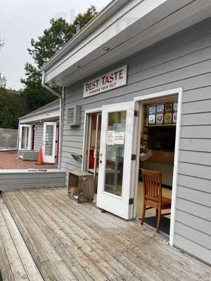 Best Taste, East Hampton