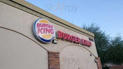 Burger King, Chandler