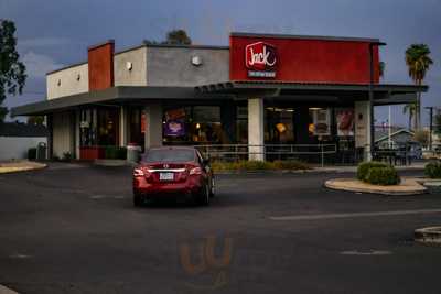 Jack in the Box, Tempe