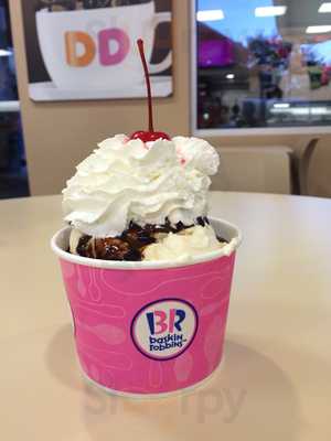 Baskin-robbins