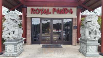 Royal Panda