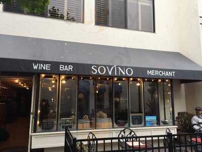 Sovino Wine Bar & Merchant