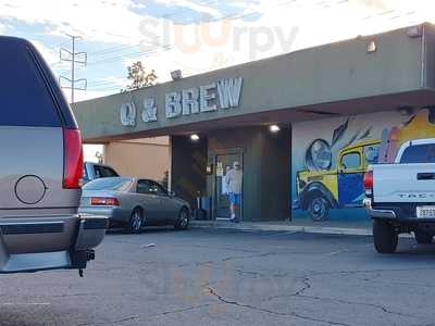 Q N Brew, Tempe