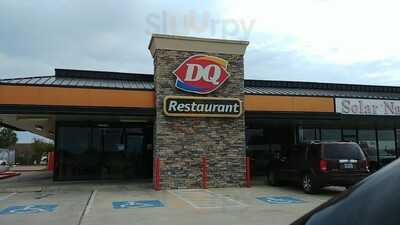 Dairy Queen, Corpus Christi