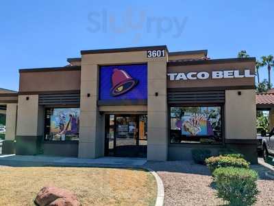 Taco Bell, Gilbert