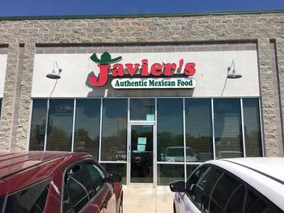 Javier's Restaurant