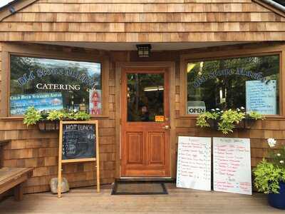 Old Stone Market, East Hampton