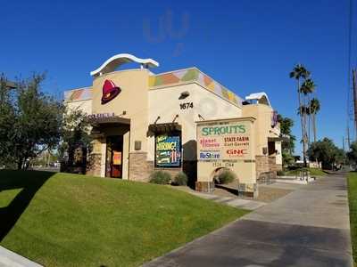 Taco Bell, Tempe