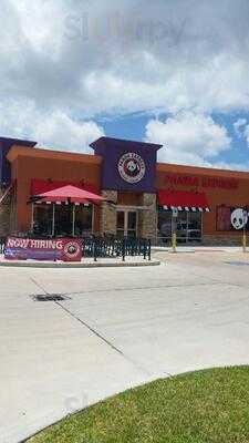 Panda Express, Corpus Christi