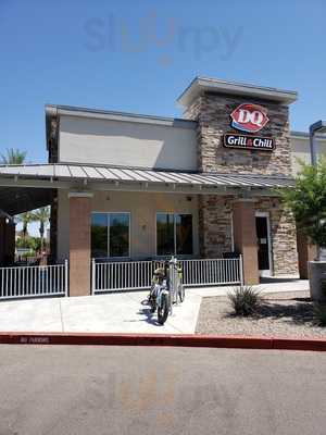 Dairy Queen Grill & Chill, Gilbert