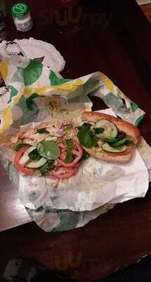 Subway, Lancaster