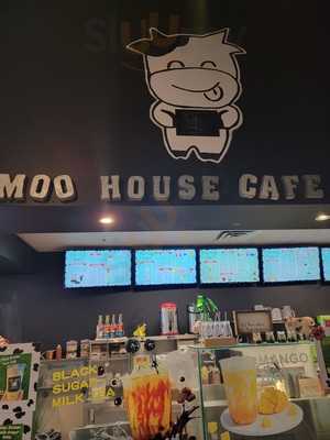 Moo Moo Sweet House, Spring