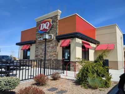 Dairy Queen Grill & Chill, Bend