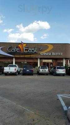 Cafe East 2, Katy