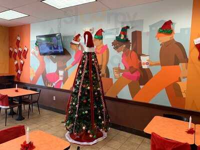 Dunkin', Tallahassee