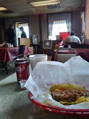 El Mesquite Bar-b-q