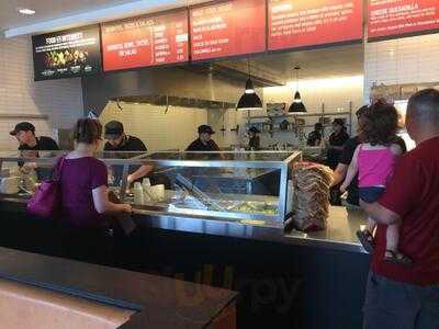 Chipotle Mexican Grill