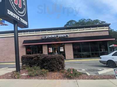 Jimmy John's, Tallahassee