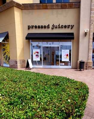 Pressed Juicery, Newport Beach