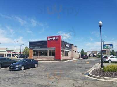 Wendy's, Clinton