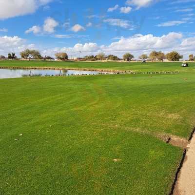 Bear's Den Grill at Bear Creek Golf Complex, Chandler