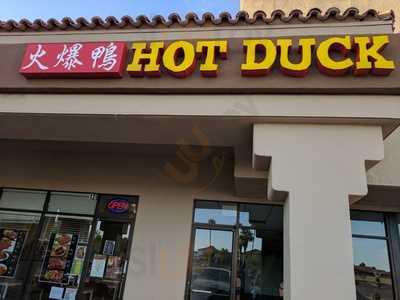 Hot Duck, Gilbert