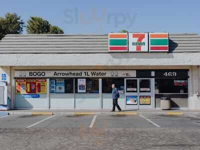 7-Eleven, Santa Rosa