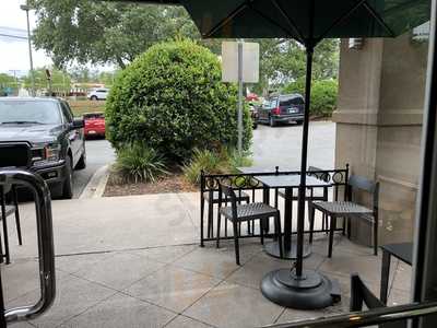 Starbucks, Tallahassee