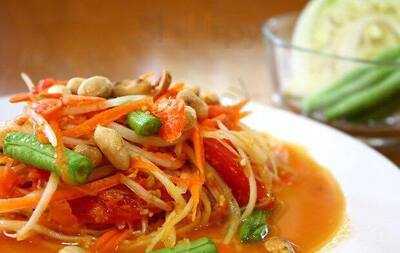 Ploy Thai Cuisine