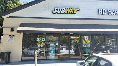 Subway, Santa Rosa