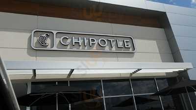 Chipotle Mexican Grill, Spring