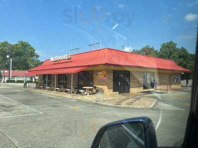 McDonald's, Lafayette