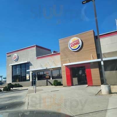 Burger King, Glendale