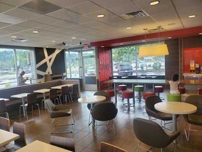 McDonald's, Syracuse