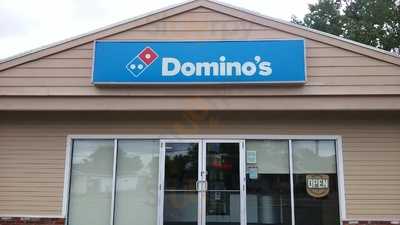 Domino's Pizza, Syracuse