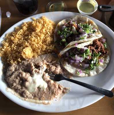 Asheville Tacos & Taps