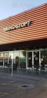 Wingstop, Tempe