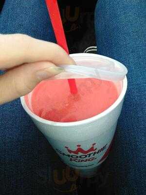 Smoothie King, Pensacola