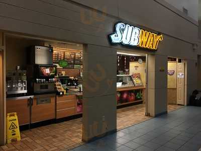 Subway, Syracuse