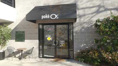 Poke OC, Newport Beach