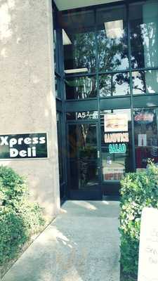 Xpress Deli, Costa Mesa