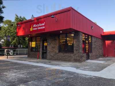 Maryland Fried Chicken, Tallahassee