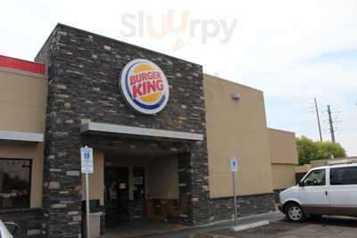 Burger King, Glendale