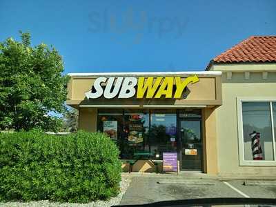 Subway, Myrtle Beach