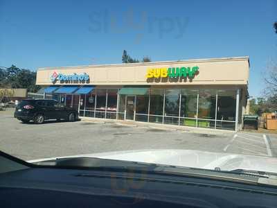 Subway, Pensacola