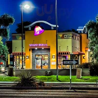 Taco Bell, Glendale