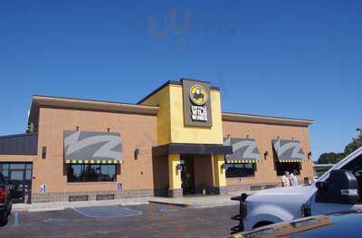 Buffalo Wild Wings, Lafayette