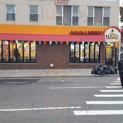 Tex’s Chicken & Burgers, Astoria