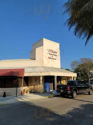 L'Chaim Asian Cuisine and Steak House, Hollywood