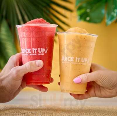 Juice It Up!, Costa Mesa